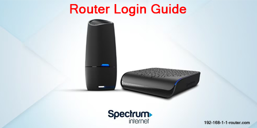 Spectrum login